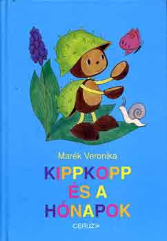 Mark Veronika - Kippkopp s a hnapok