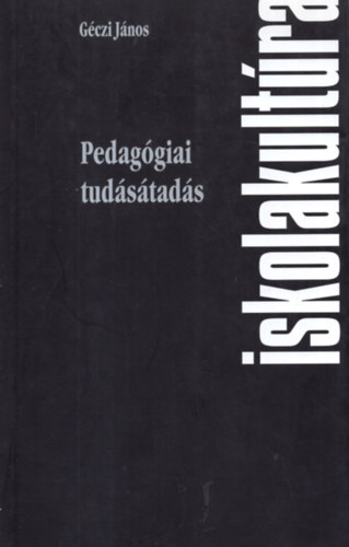 Pedaggiai tudstads