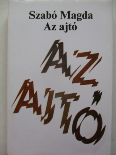 Az ajt�