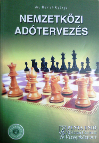 Nemzetkzi adtervezs