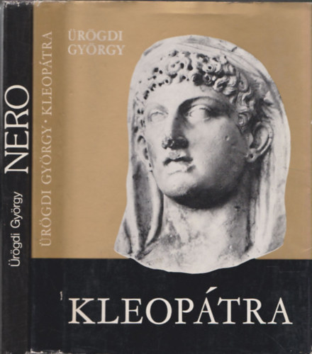 Kleoptra + Nero (2 db)