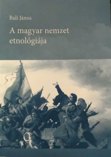 A magyar nemzet etnológiája