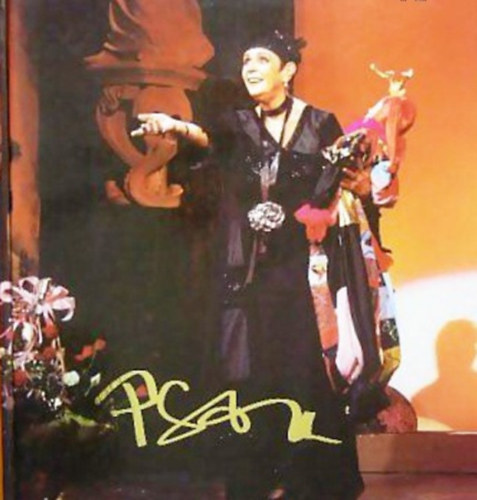 Psota album