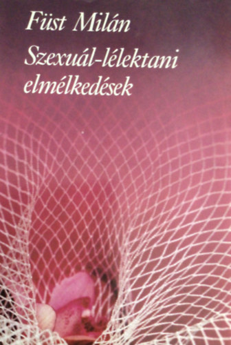 Szexul-llektani elmlkedsek