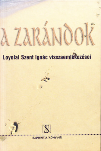 A zarndok