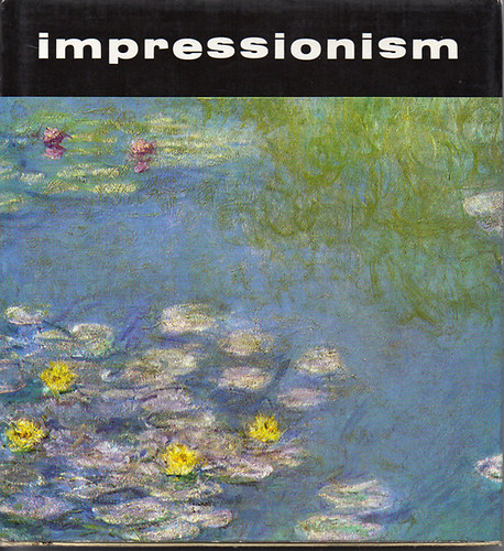 Impressionism (Angol nyelv)