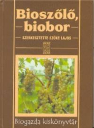 Biosz�l�, biobor