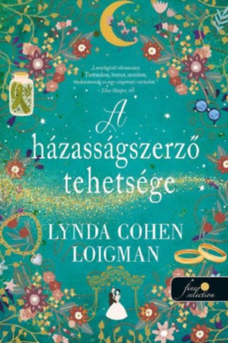 A hzassgszerz tehetsge