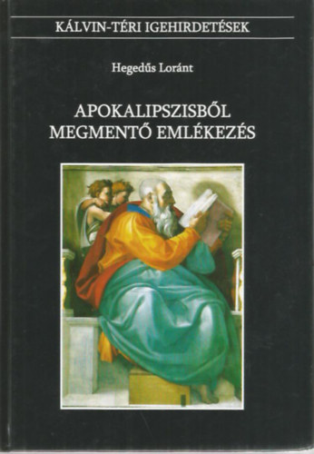 Apokalipszisbl megment emlkezs