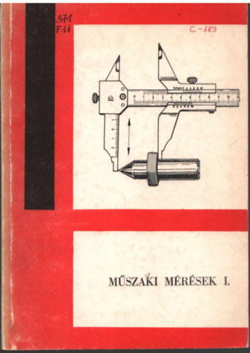 Mszaki mrsek I.