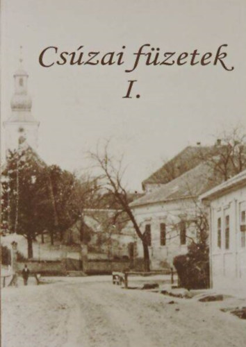 Cszai fzetek I-II.