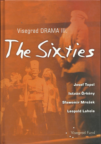 Visegrad Drama 3. - The Sixties