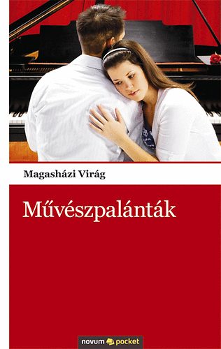 Magashzi Virg - Mvszpalntk