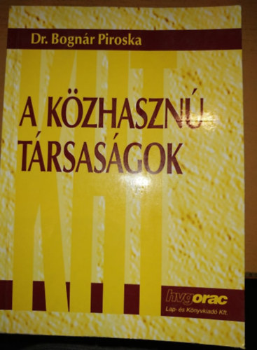 A kzhaszn trsasgok