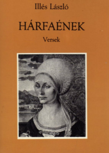 Hrfanek - Versek