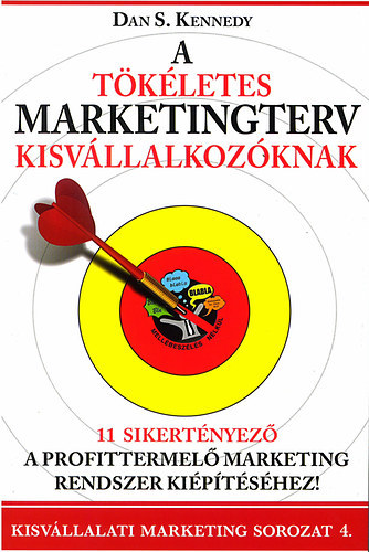 A tkletes marketingterv kisvllalkozknak