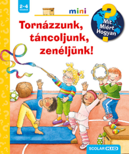 Tornzzunk, tncoljunk, zenljnk!