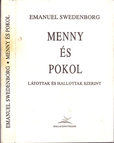 Menny �s pokol