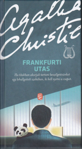 A frankfurti utas
