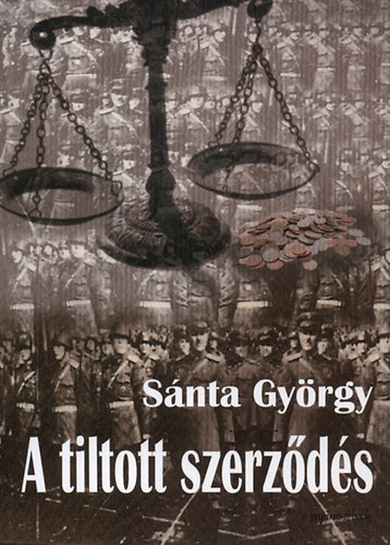 A tiltott szerzds