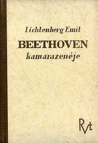 Beethoven kamarazen�je