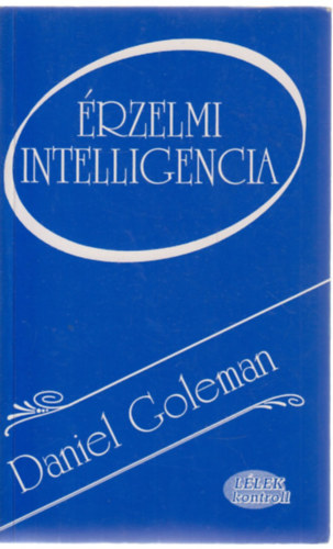 �rzelmi intelligencia