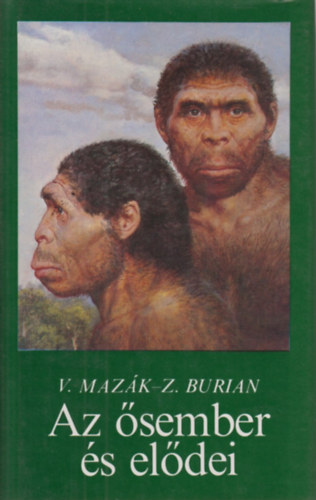 Az �sember �s el�dei