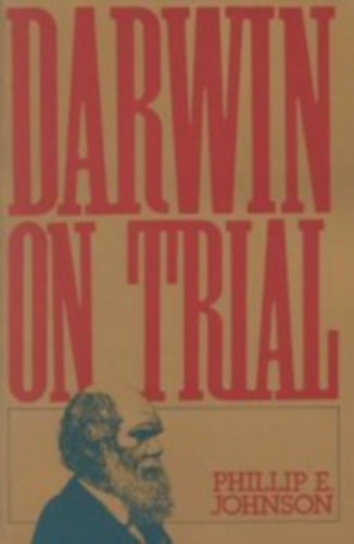 Darwin on Trial