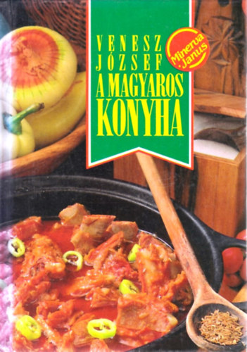 A magyaros konyha
