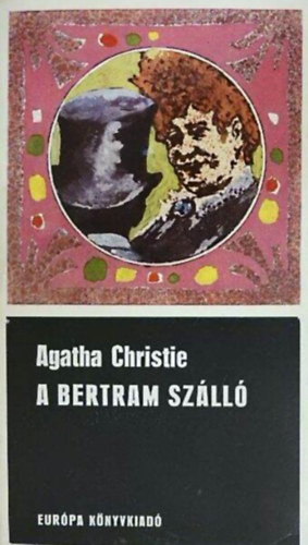 A Bertram sz�ll� B�n�gyi reg�ny