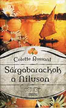 Colette Rossant - Srgabarackok a Nluson