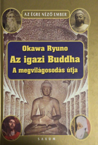 Az igazi Buddha