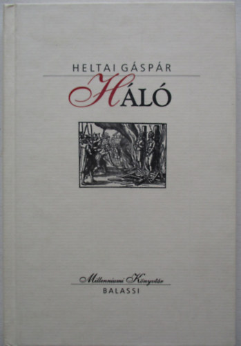 Heltai G�sp�r - H�l�