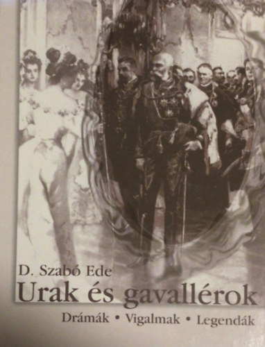 Urak s gavallrok