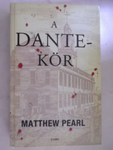 A Dante-k�r