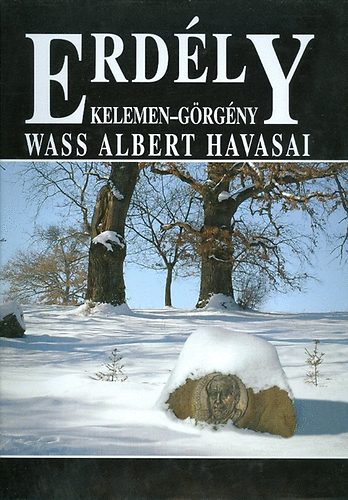 Erdly - Vass Albert havasai (Kelemen-Grgny)