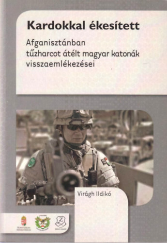 Vir�gh Ildik� - Kardokkal �kes�tett