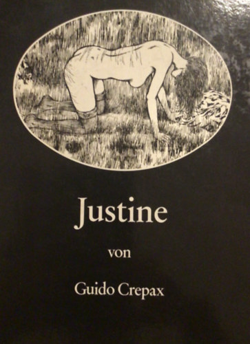 Justine von Marquis de Sade
