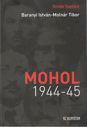 Mohol 1944-45