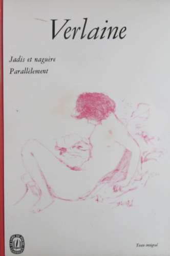 Jadis et Nagu�re 1885 - Parall�lement 1889