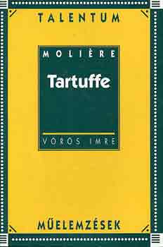 Tartuffe (Talentum melemzsek)
