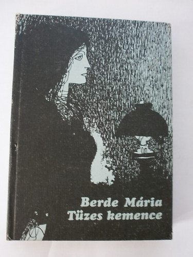 Tzes kemence (R.Berde)