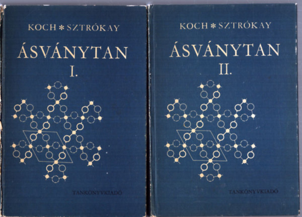 svnytan I-II.