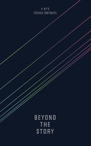 Beyond The Story - A BTS tzves trtnete
