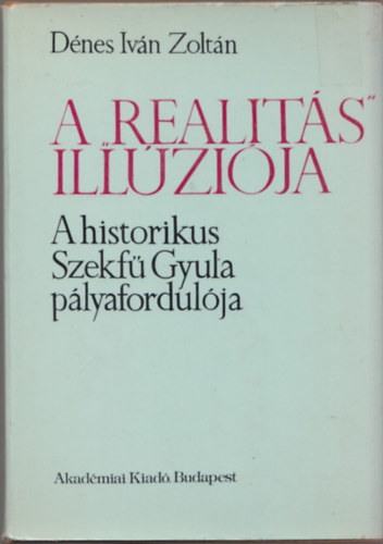 A realits illzija