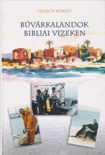 Bvrkalandok bibliai vizeken