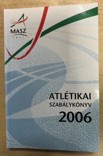 Atltikai szablyknyv 2006-2007