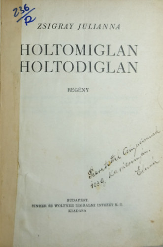 Holtomiglan, holtodiglan