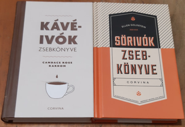 Srivk zsebknyve + Kvivk zsebknyve