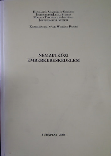 Nemzetkzi emberkereskedelem
